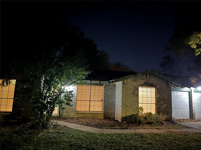 1619 E Cripple Creek Drive, Austin