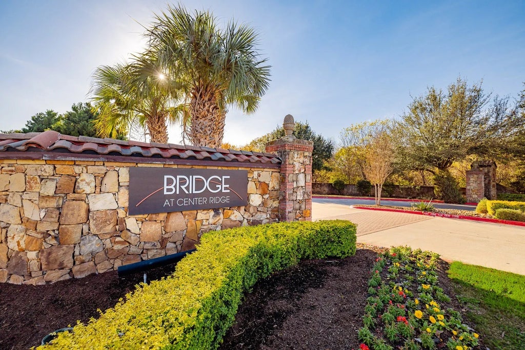 701 Center Ridge Drive 00912, Austin