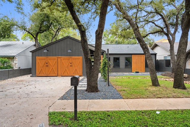 12223 Old Stage Trail, Austin