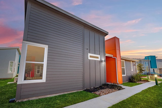 9005 Alderman Drive 9005-004, Austin