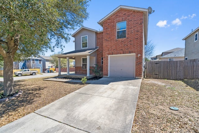 313 Copper Mountain, New Braunfels