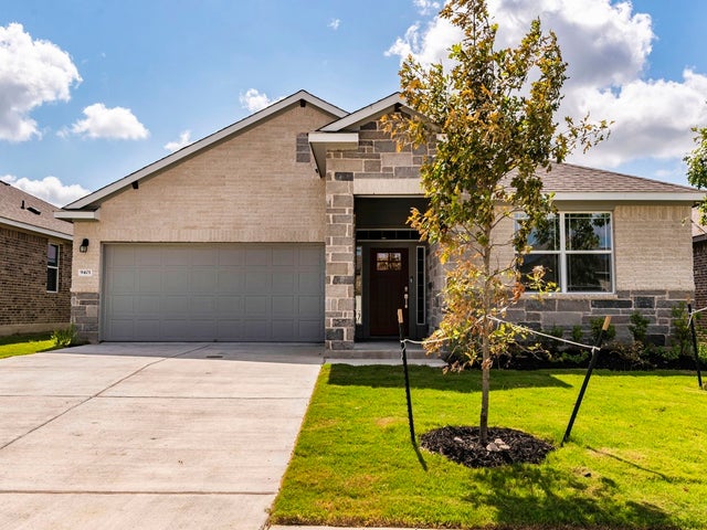 9401 Margaret Jewel Lane, Austin