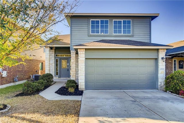 10920 Worn Sole Drive, Austin