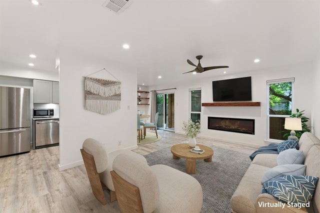 5602 Woodrow Avenue 104, Austin