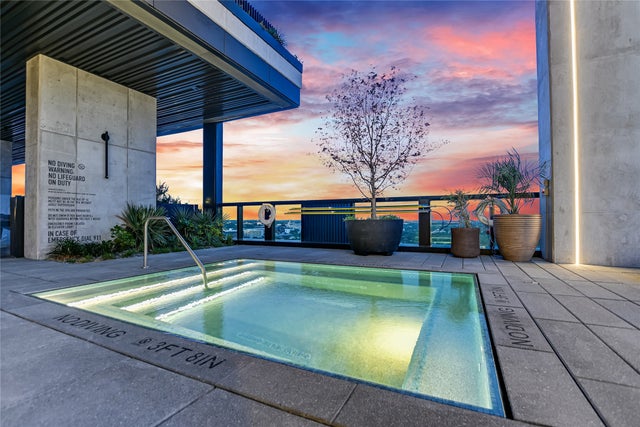 610 Davis Street 2501, Austin