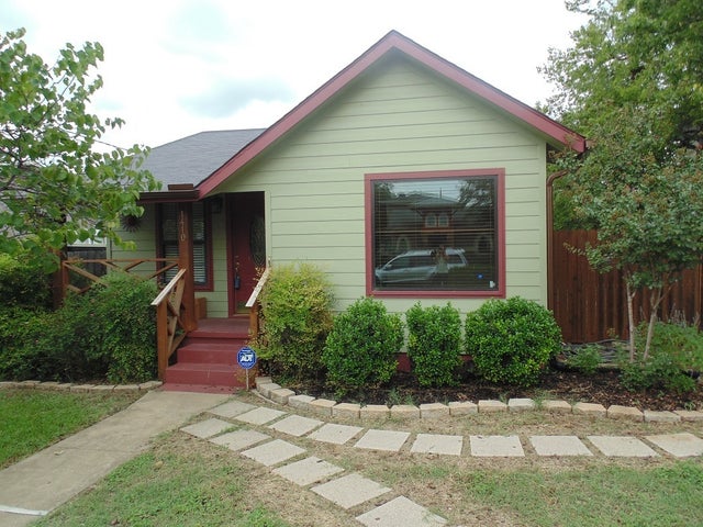 1410 W 51st Street, Austin