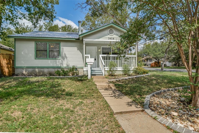 3414 Hollywood Avenue, Austin