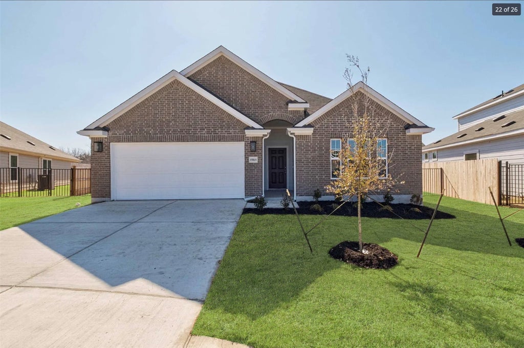 15503 Lustrous Amber Cove, Del Valle