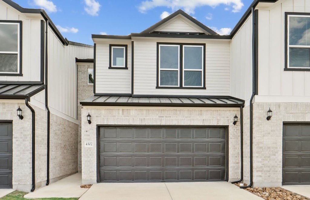 1955 Settlers Glen Drive 4302, Round Rock