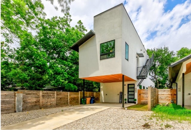 1102 1/2 Fiesta Street A, Austin