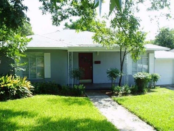 825 Harris Avenue, Austin