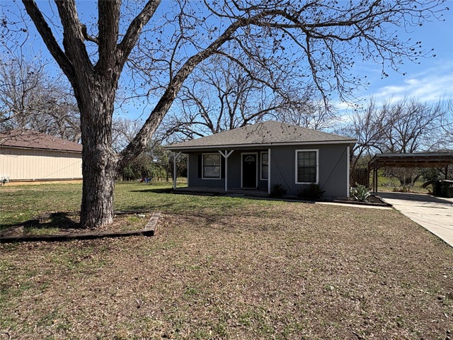 601 Valley Street, San Marcos