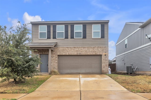 13014 Carswell Street, Austin