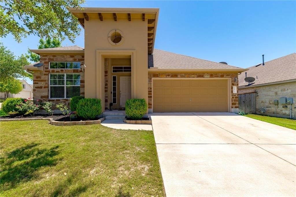 3675 Rosalina Loop, Round Rock
