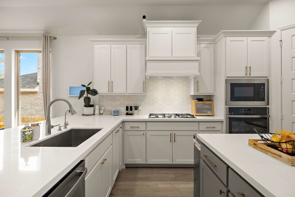 1213 Thunderhead Trail, Georgetown