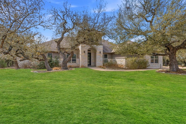 468 Lloyd Lane, Dripping Springs