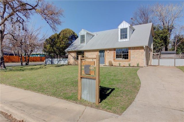 1005 Nile Street, Austin