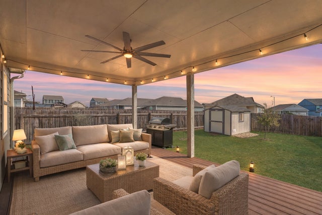 13007 Carswell Street, Austin