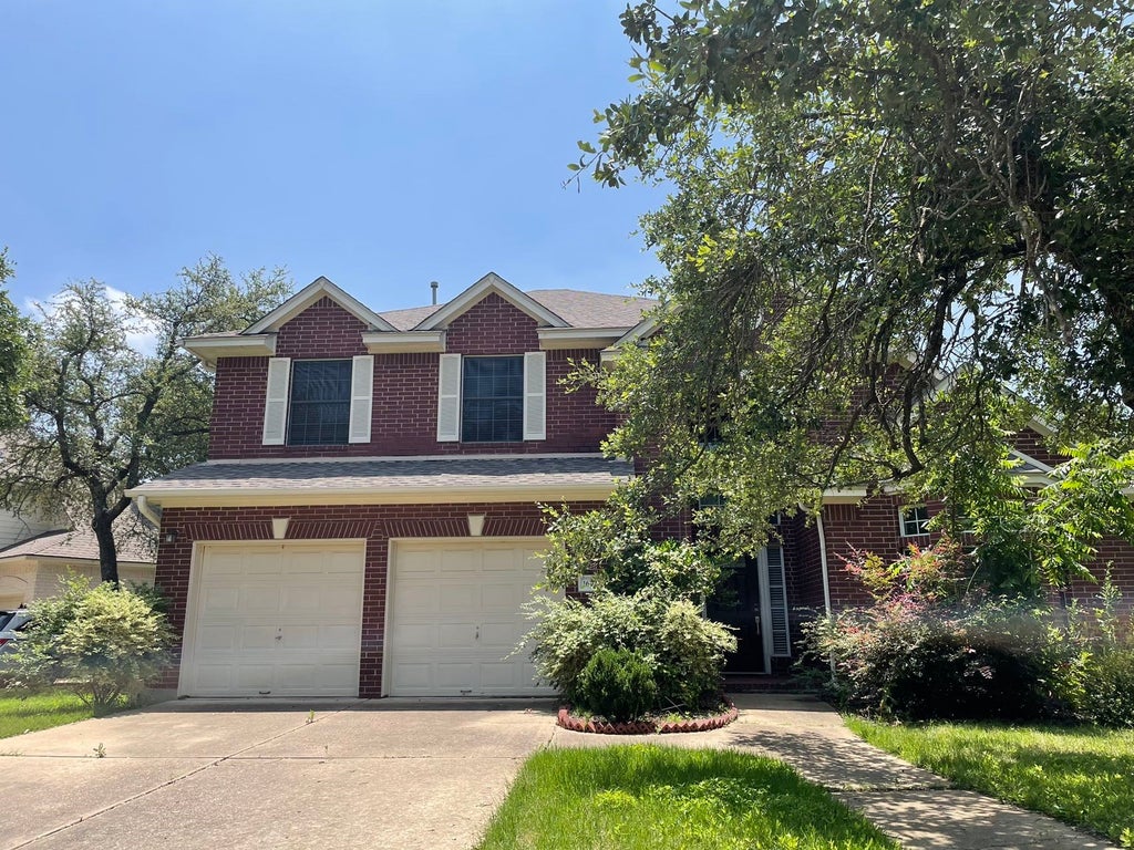 16927 Bar Harbor Bend, Round Rock