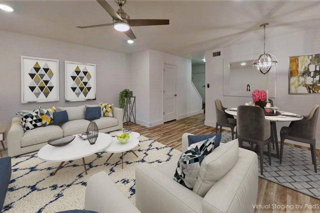 1913 Hearthstone Drive D, Austin