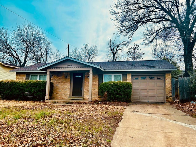 103 Prince Drive, Austin