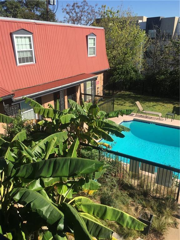 900 S Lamar Boulevard 303, Austin