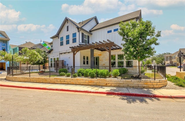 10303 Oldham Cove, Austin