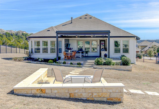 4309 Olive Grove Cove, Leander