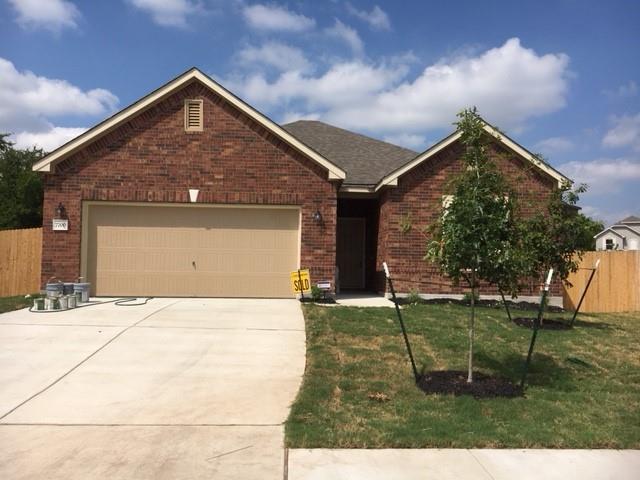 7700 Crystalbrook Street, Austin