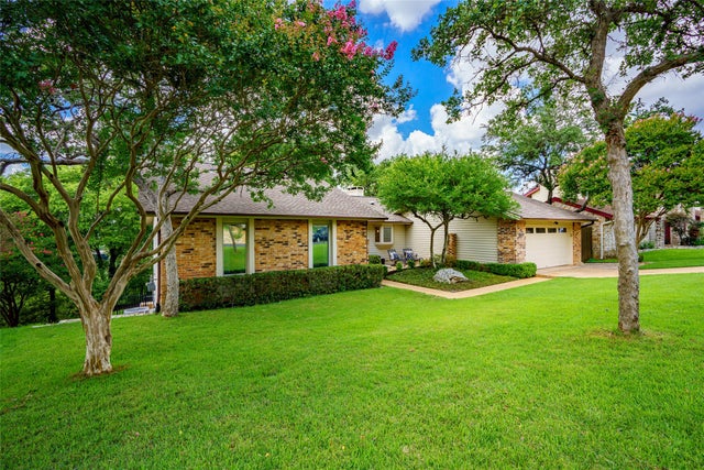 8810 Mountain Path Circle, Austin