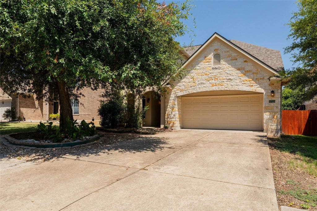 3720 Pine Needle Circle, Round Rock