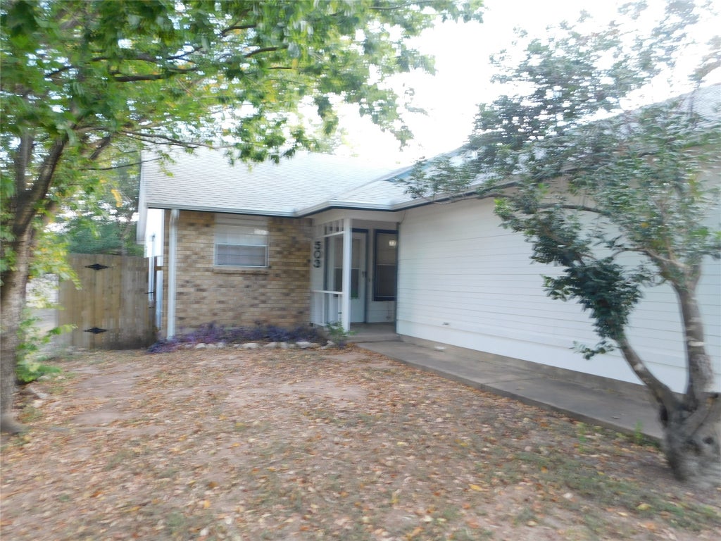 501-503 Willowbend Cove 503, Round Rock