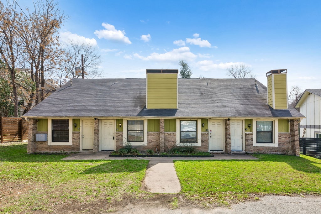 3468 Willowrun Drive B, Austin