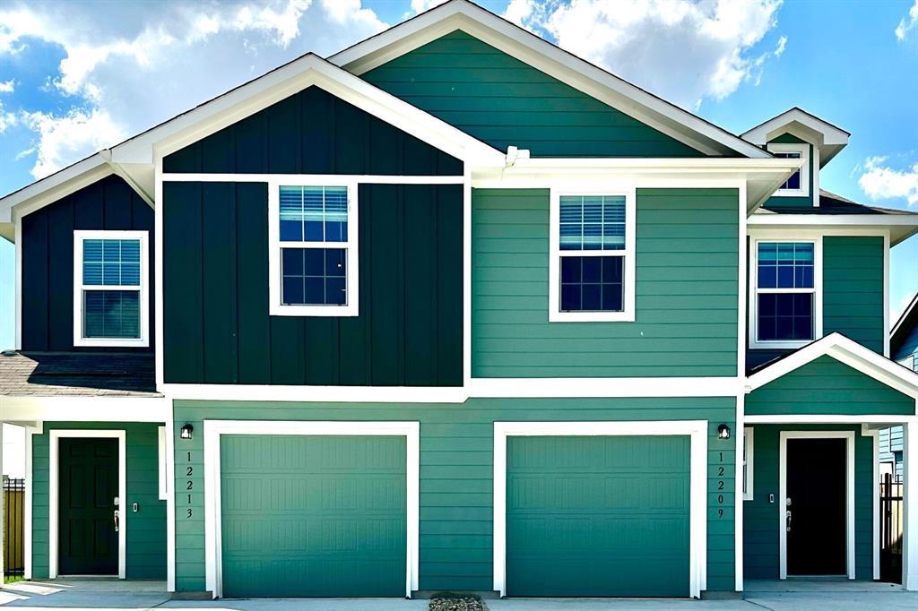 12213 Rising Moon Lane, Del Valle