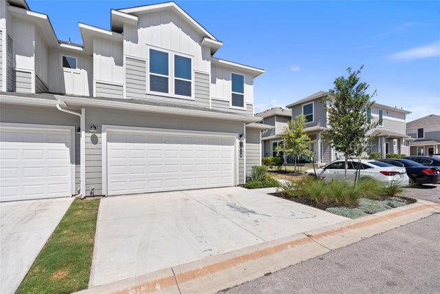 1518 Roseburg Drive 69, Austin