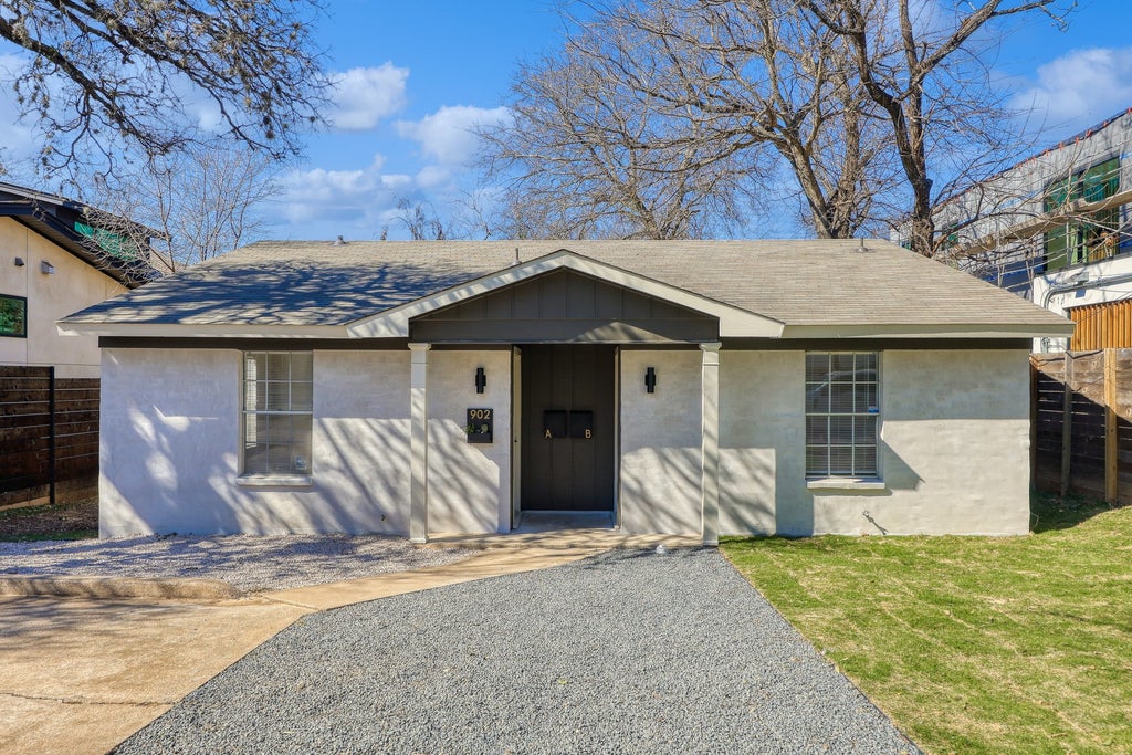902 Jessie Street B, Austin