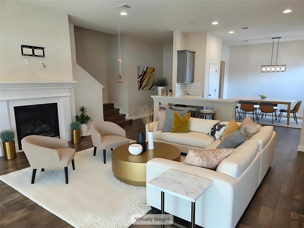 2832 Coral Valley Drive, Leander