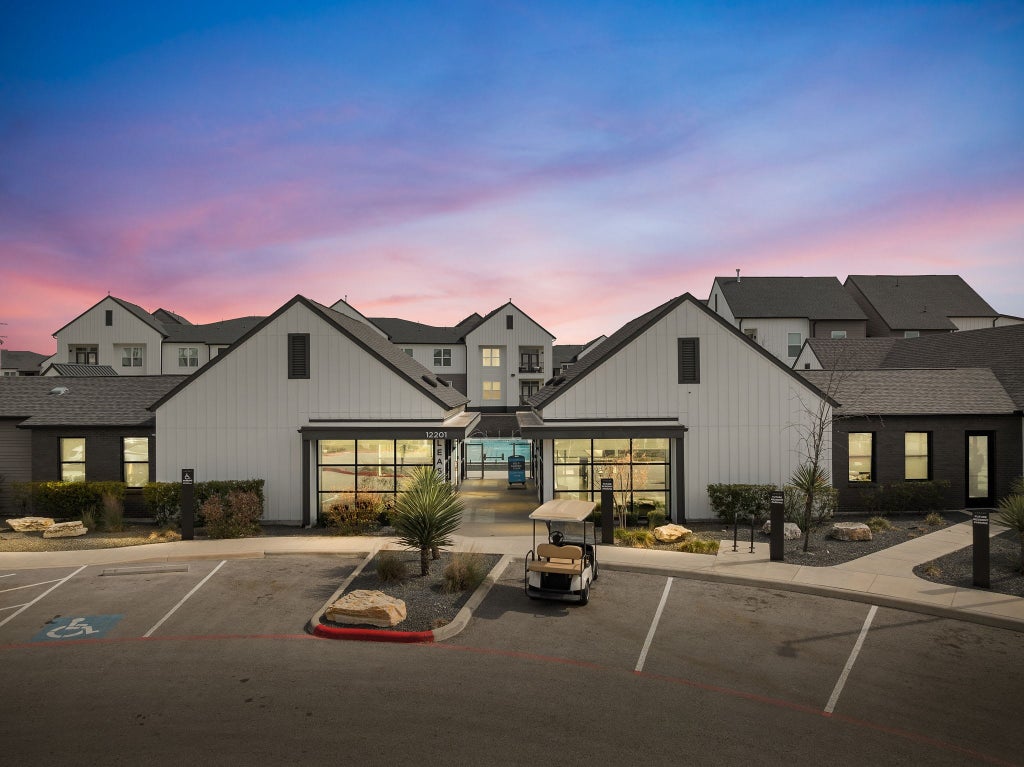 12201 Dessau Road 05203, Austin