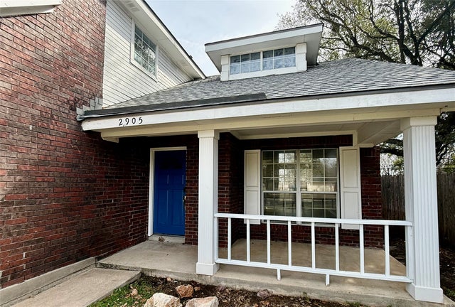 2905 Six Gun Trail, Austin