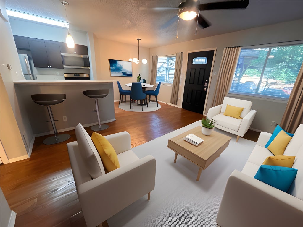 1202 Newning Avenue 207, Austin