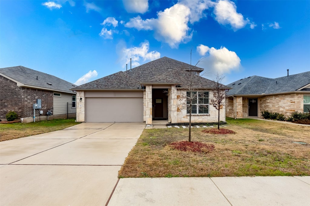312 Empress Tree Drive, Leander