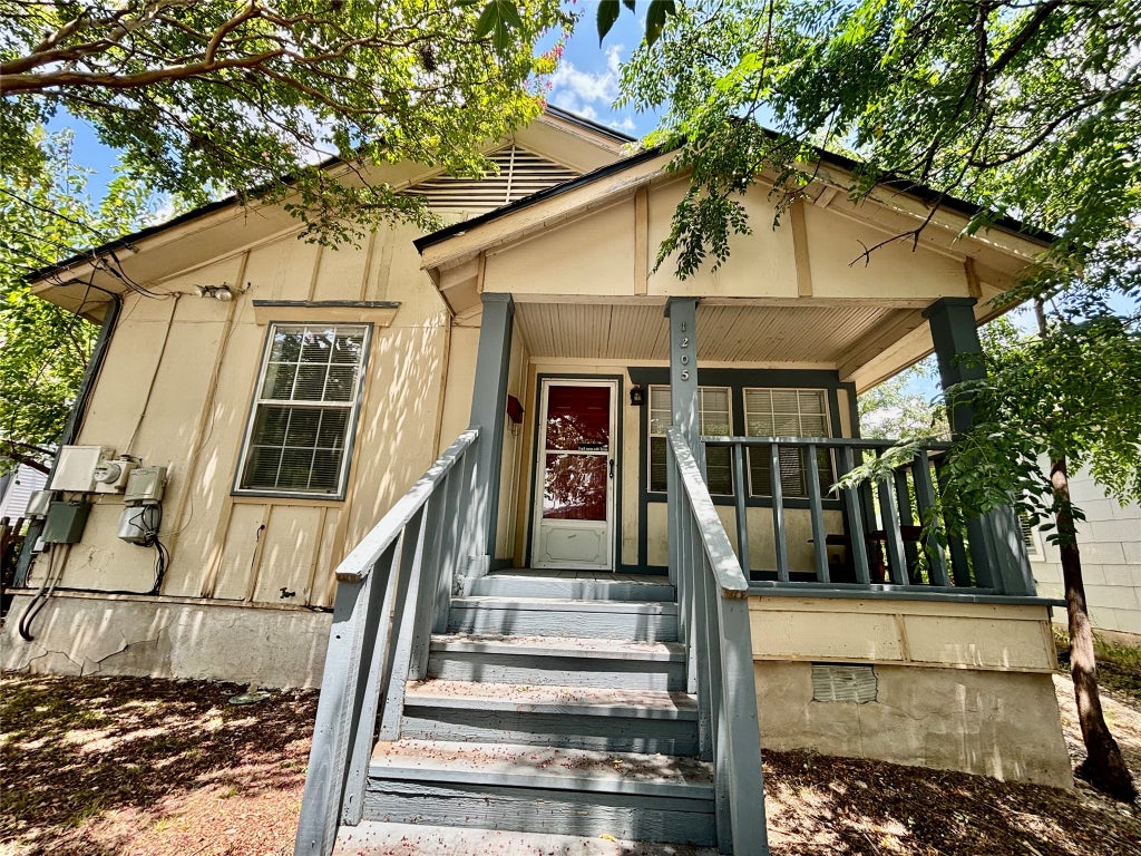 1205 Olander Street, Austin