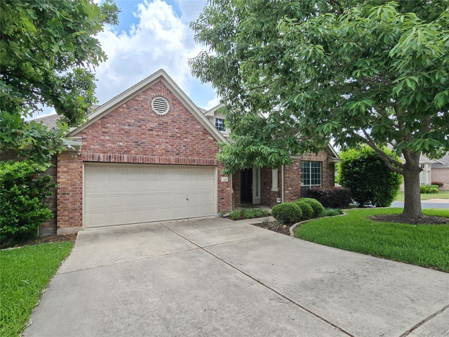 9901 Bundoran Drive, Austin