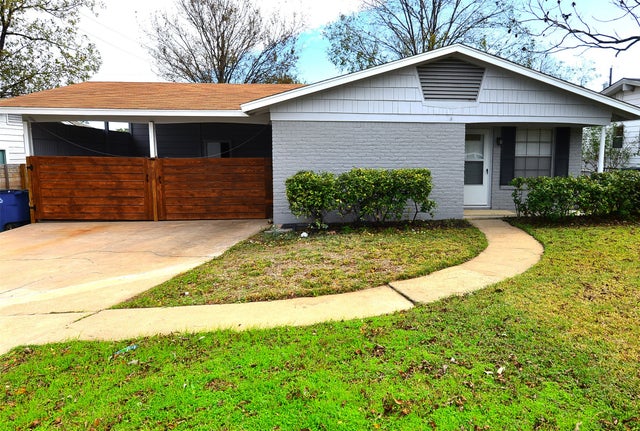 7605 Carriage Drive, Austin