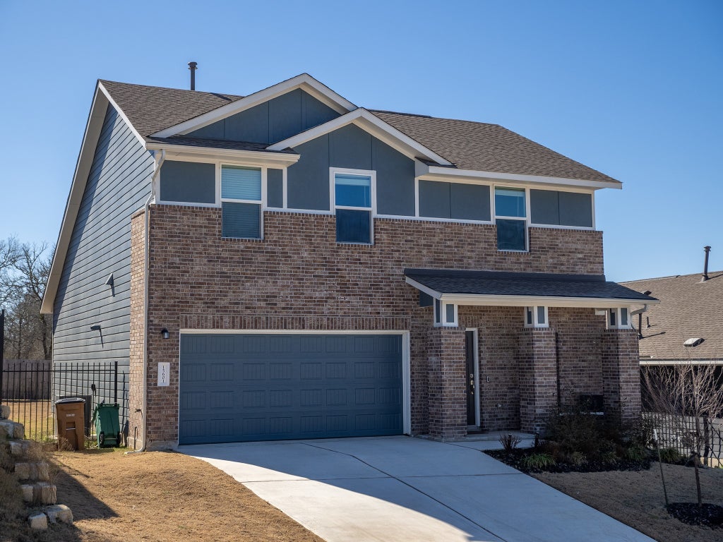 15601 Poppy Petal Drive, Del Valle