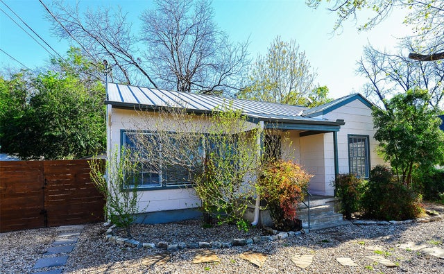 410 Kenniston Drive, Austin
