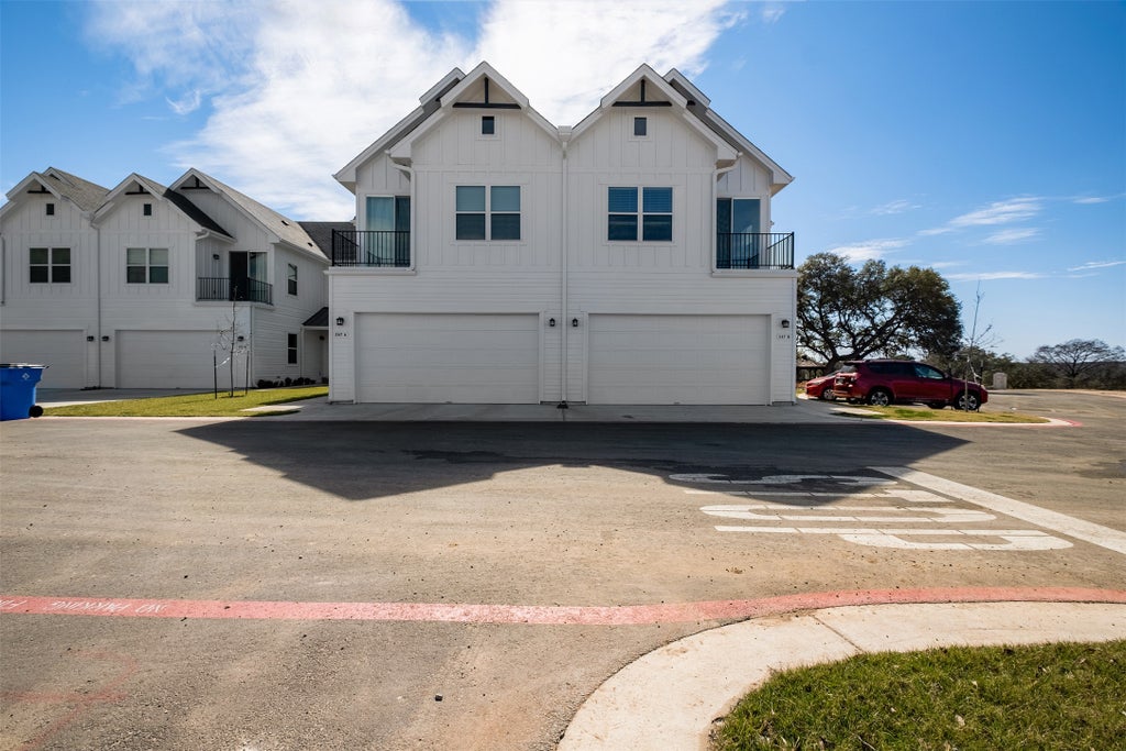 267 Lourdes Court B, Dripping Springs