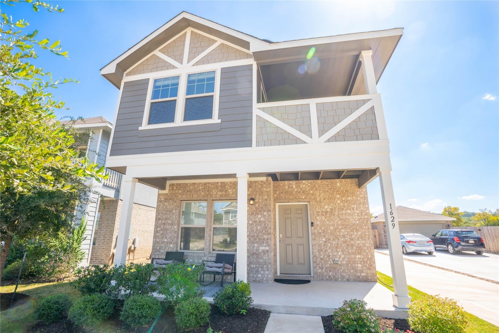 1629 Arapaho Mountain Pass, Leander