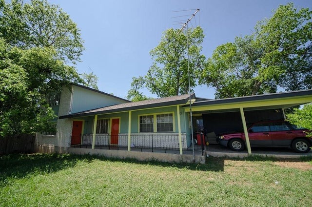 6900 Manor Road A, Austin