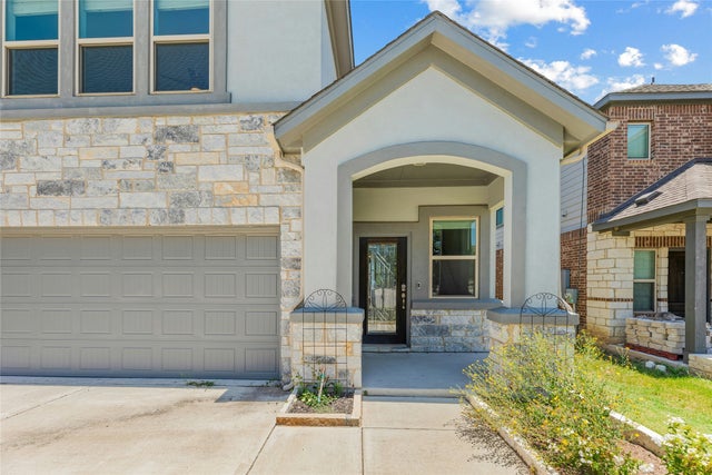 11805 Caithness Way, Austin